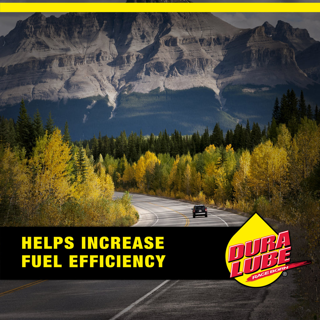 DURA LUBE OCTANE BOOST / 5.25 oz.