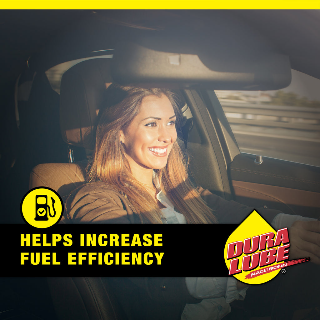 DURA LUBE FUEL SYSTEM TREATMENT / 16 oz.