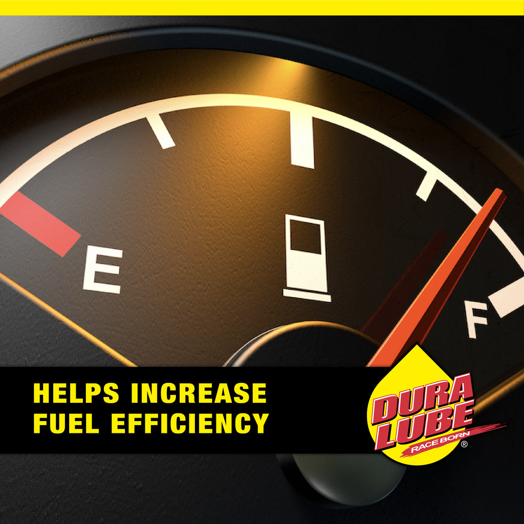 DURA LUBE ENGINE TREATMENT / 32 oz.