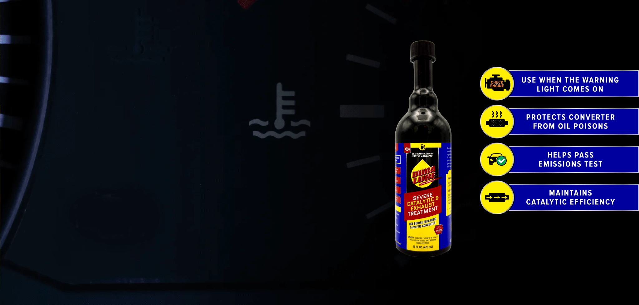 Run Better, Longer with Dura Lube. Run Better, Longer with Dura Lube.