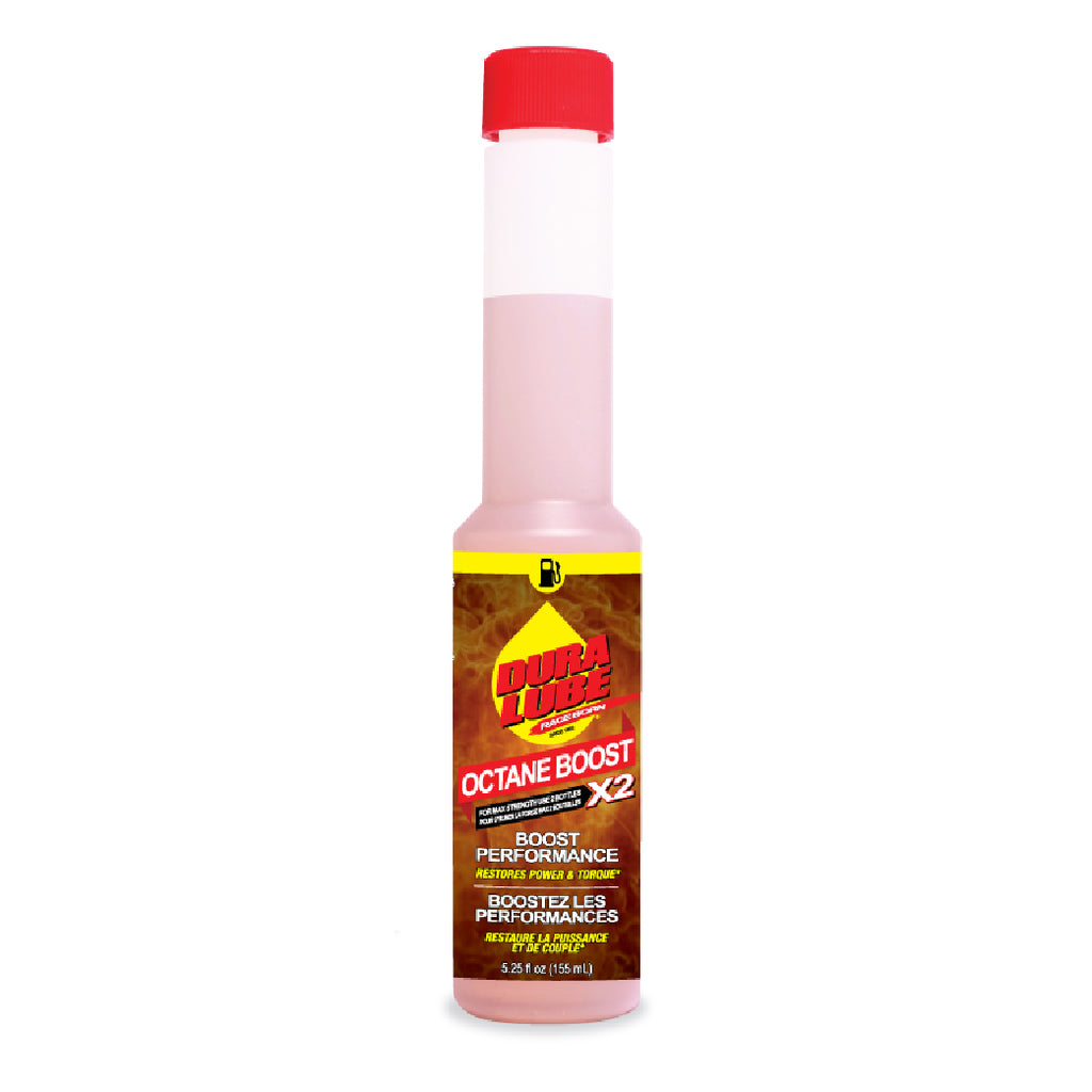 Dura Lube Octane Boost - 5.25 oz. - DuraLube