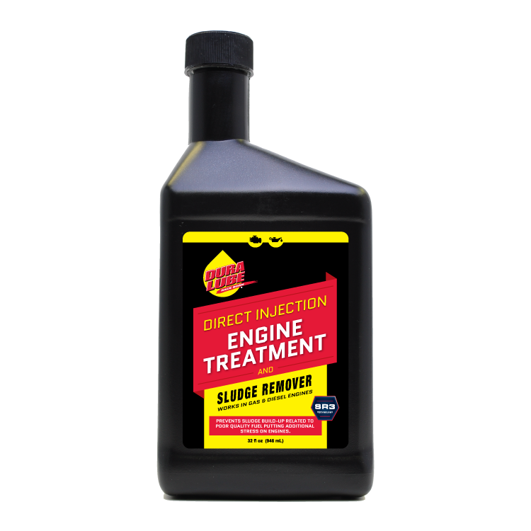 Dura Lube Direct Injection Engine Treatment - 32 oz. - DuraLube