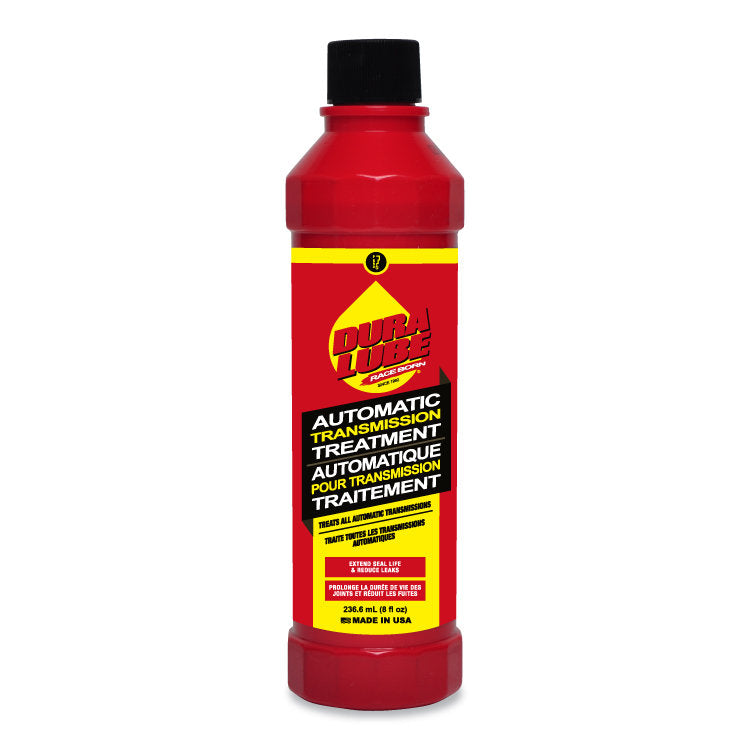 Dura Lube Automatic Transmission Treatment - 8 oz. - DuraLube